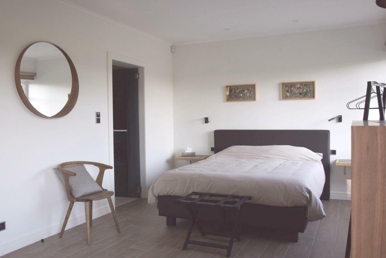 B&B De Nootelaer Meldert Extérieur photo